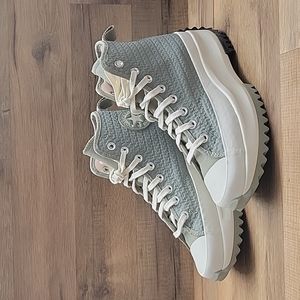 Converse platform Brand new High Top.